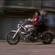 “Get a bike, bike is faster!”